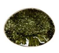 Assiette Ovale 15,4 x 12 cm Riviera x 6 Costa Nova