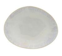 Assiette Ovale 20,3 x 15,8 cm Brisa x 6 Costa Nova