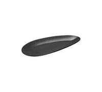 Assiette Ovale 250 mm Fusion x 6