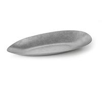 Assiette Ovale Vintage Collection 30 x 14.5 cm