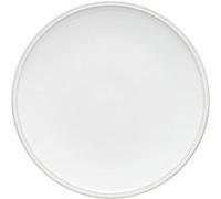 Assiette plate Ø 26 cm Friso Blanc x 6 Costa Nova