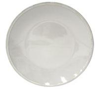 Assiette plate Ø 28,4 cm Friso x 6 Costa Nova G
