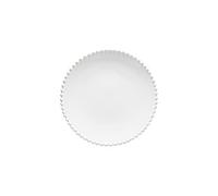 Assiette plate Ø 28,4 cm Pearl Blanc x 6 Costa Nova G