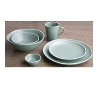 Assiette Plate 205 mm Chia 3 Couleurs x 6 Olympia NC G