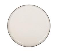 Assiette plate 25cm Anllo La Mediterránea - 6 pièces