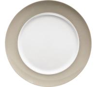 Assiette plate 27 cm - Sunny Day Greige / Grey-Beige - Thomas - 10850-408543-10227
