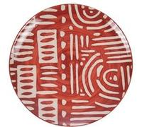 Amadeus - Assiette plate Abel 26 cm (lot de 6)