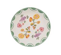 Assiette plate Amaya 27,5 cm (lot de 6) Table passion