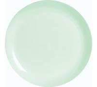Assiette plate Assiette à servir Assiette déjeuner DIWALI 25 cm HOMLA