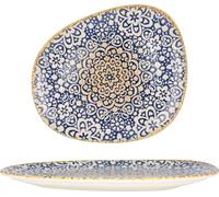 Assiette plate Bonna - Alhambra - Porcelaine - 33 cm