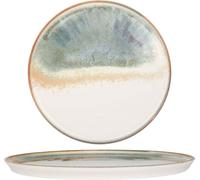 Assiette plate Bonna - Fium - Porcelaine - 28 cm