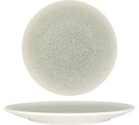 Assiette plate Bonna - Luca Ocean - Porcelaine - 27 cm