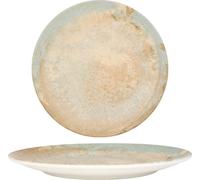 Assiette plate Bonna - Luz - Porcelaine - 30 cm