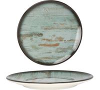 Assiette plate Bonna - Madera - Porcelaine - 30 cm