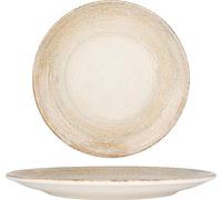 Assiette plate Bonna - Patera - Porcelaine - 25 cm