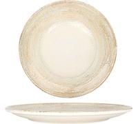 Assiette plate Bonna - Patera - Porcelaine - 27 cm