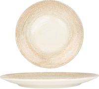 Assiette plate Bonna - Patera - Porcelaine - 30 cm