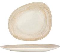 Assiette plate Bonna - Patera - Porcelaine - 33 cm