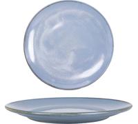 Assiette plate Bonna - Sky Hygge - Porcelaine - 25 cm