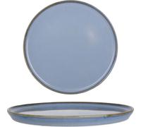 Assiette plate Bonna - Sky Hygge - Porcelaine - 28 cm