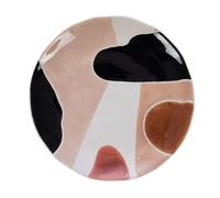 Assiette plate Charlie 25 cm (lot de 6) Amadeus