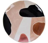 Assiette plate Charlie 25 cm (lot de 6) Amadeus