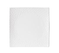 Assiette plate Dune 25 cm (lot de 6) Table passion