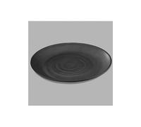 Assiette Plate en Mélamine Série Zen Ø 19,5 à 28 cm - Pujadas - - Mélaminé x280mm