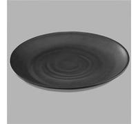 Assiette Plate en Mélamine Série Zen Ø 19,5 à 28 cm - Pujadas - - Mélaminé x280mm