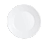 ASSIETTE PLATE EN OPALE RESTAURANT 15,5 CM - ARCOROC