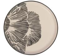 Assiette plate Eva 26 cm (lot de 6) - Amadeus