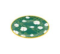 ASSIETTE PLATE ''FUSION''