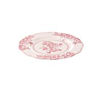 ASSIETTE PLATE "JOSEPHINE" Dusty pink