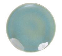 Assiette plate lagon 27 cm (lot de 6) - Trend'up