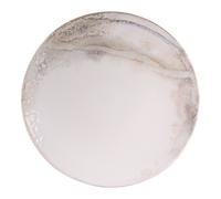 Assiette plate Mojave 27 cm (lot de 6) grès 27 cm table passion