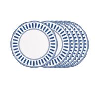 Assiette plate napoli 27 cm