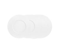 Table Passion - Assiette Plate 27 Cm Nymphea ( Lot De 6 )