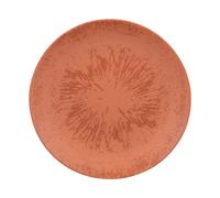 Assiette plate onyx 27 cm