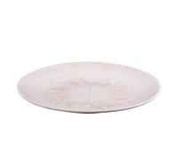 Assiette plate onyx 27 cm x6