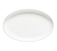 Assiette Plate Ovale Pacifica x 6 Costa Nova 1 G