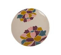 Assiette plate Paula 25 cm (lot de 6) Amadeus