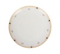 Assiette plate Poésie 26,5 cm (lot de 6) Amadeus