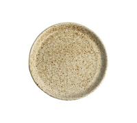 Assiette Plate Restaurant 265 mm 6 Couleurs x 6 Olympia Canvas