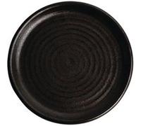 Assiette Plate Restaurant 265 mm 6 Couleurs x 6 Canvas