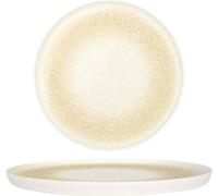 Assiette plate Rinart - Dotti - Porcelaine - 28 cm