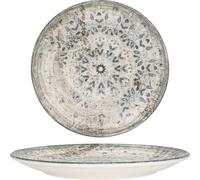 Assiette plate Rinart - Fade - Porcelaine - 25 cm