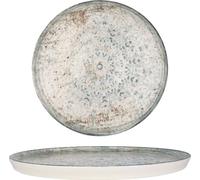 Assiette plate Rinart - Fade - Porcelaine - 28 cm