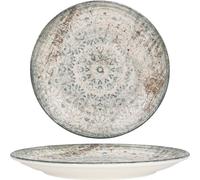 Assiette plate Rinart - Fade - Porcelaine - 30 cm