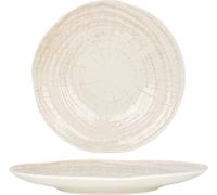 Assiette plate Rinart - Paradiso - Porcelaine - 28 cm