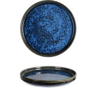 Assiette plate Rinart - Pavona - Porcelaine - 27 cm